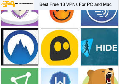 decent free vpn for mac